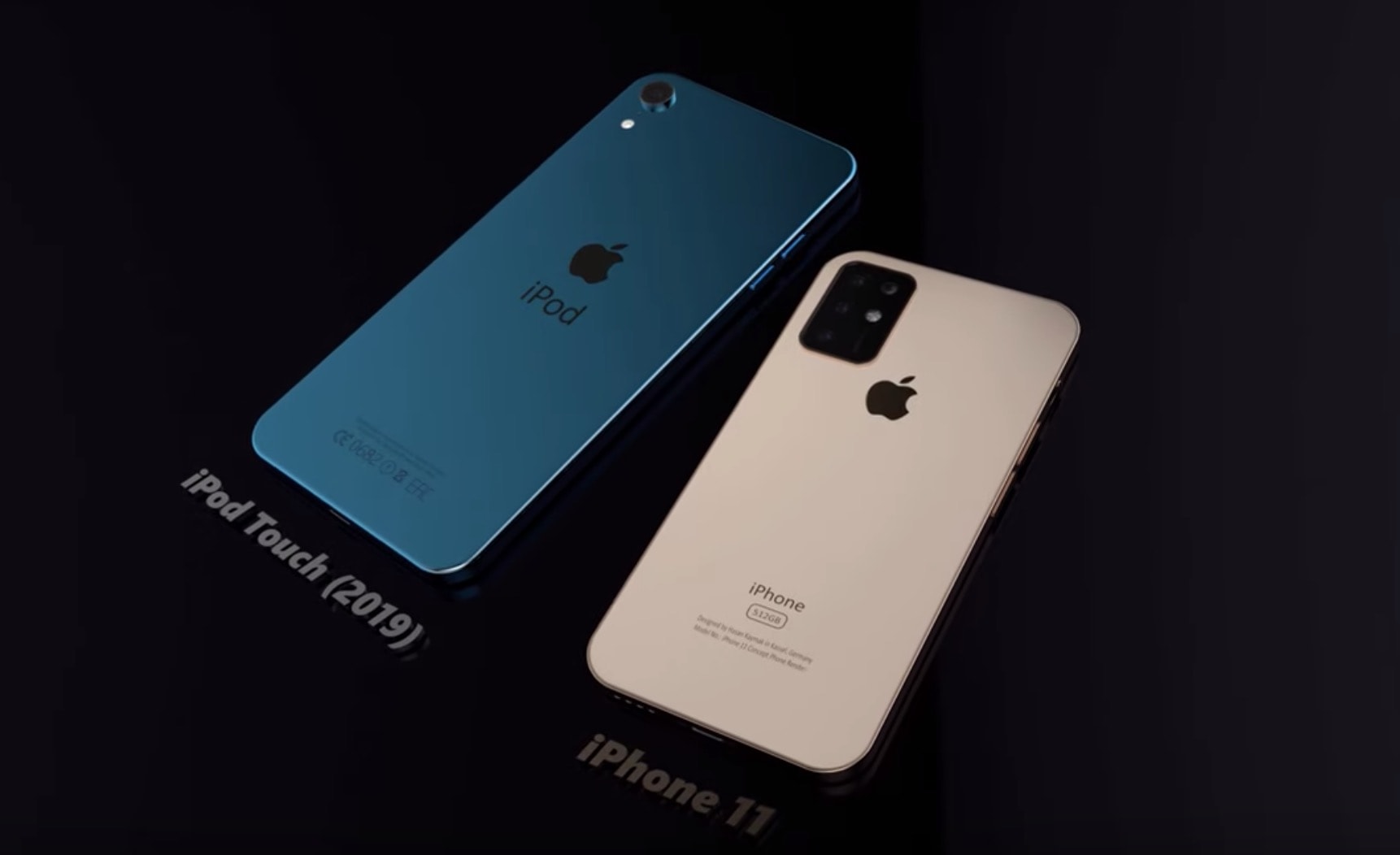iPhone