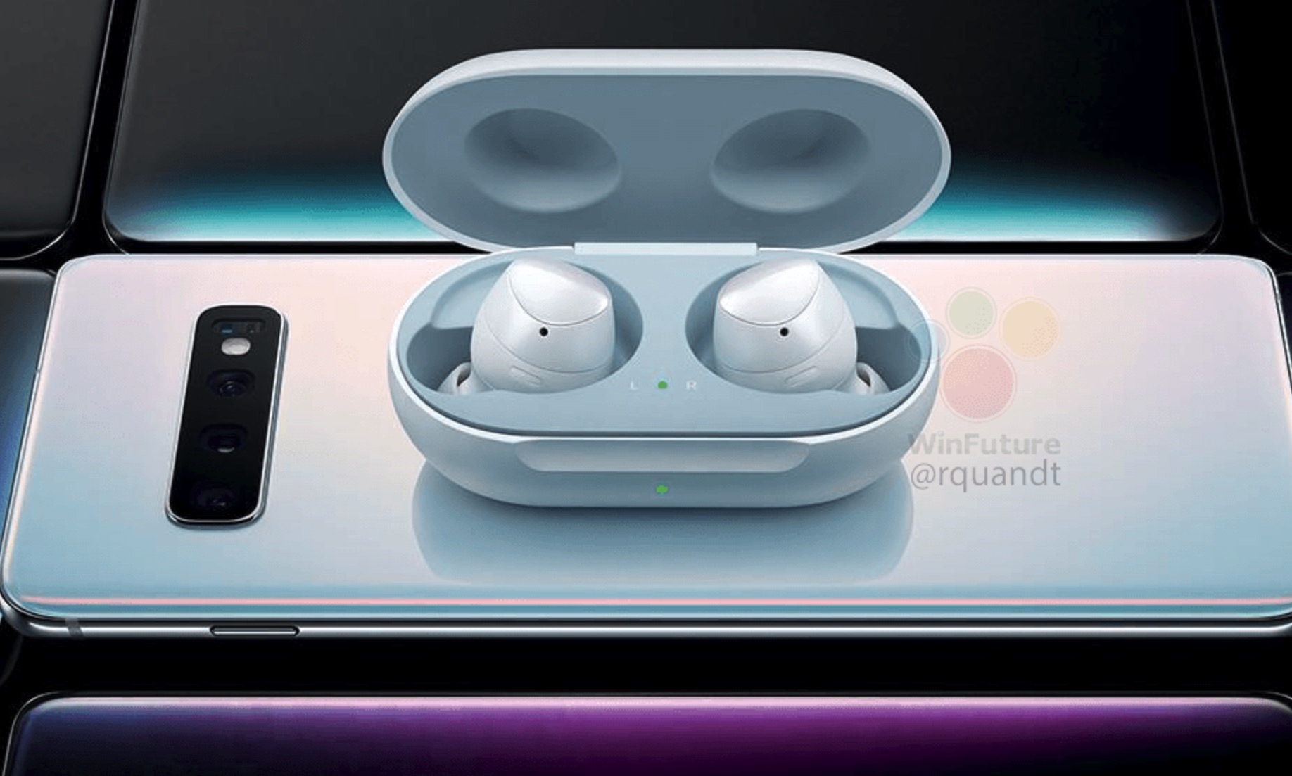 Galaxy Buds 2