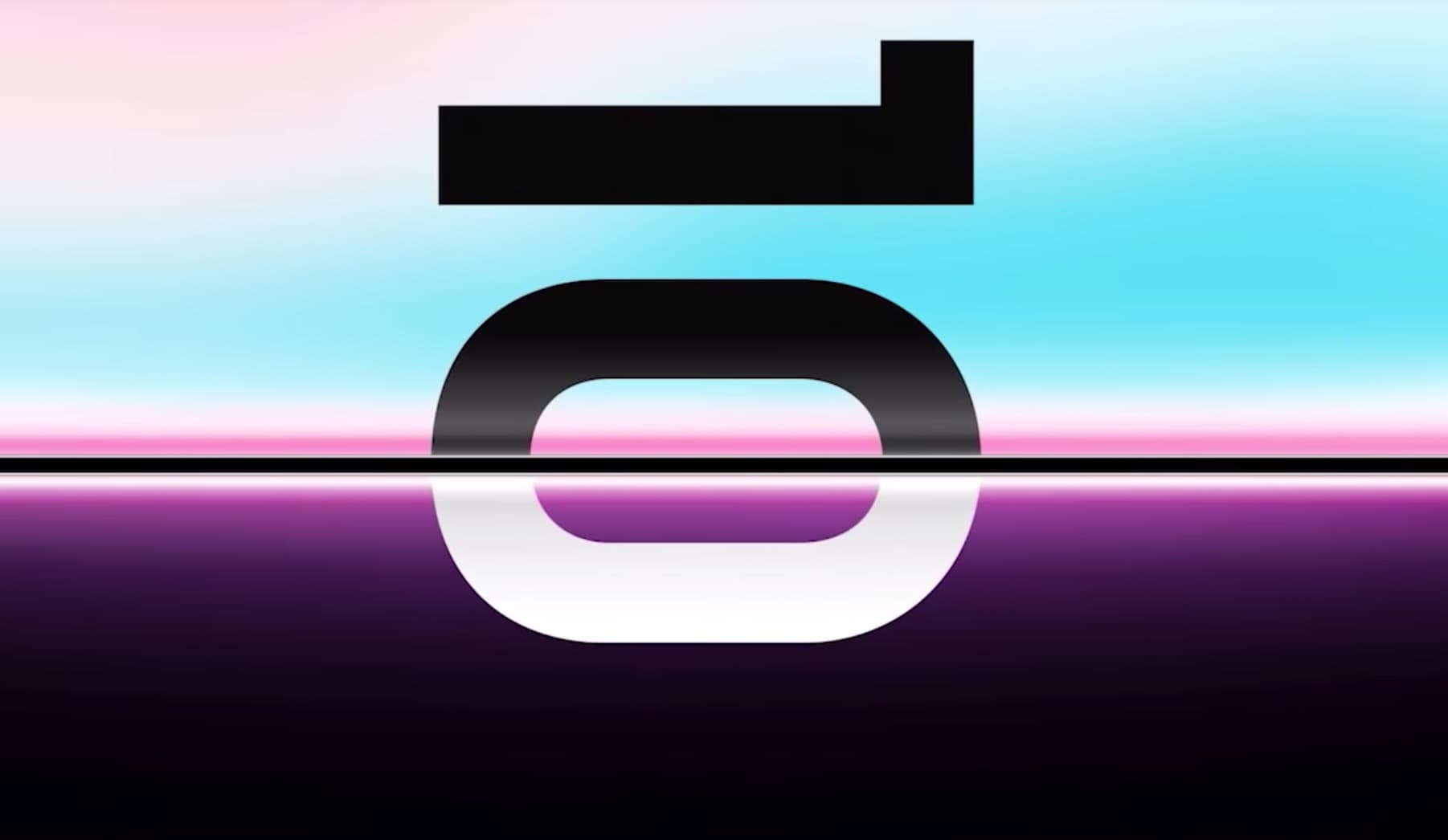 Galaxy S10