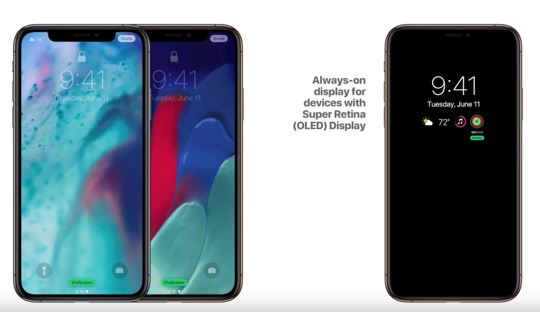 iOS 13