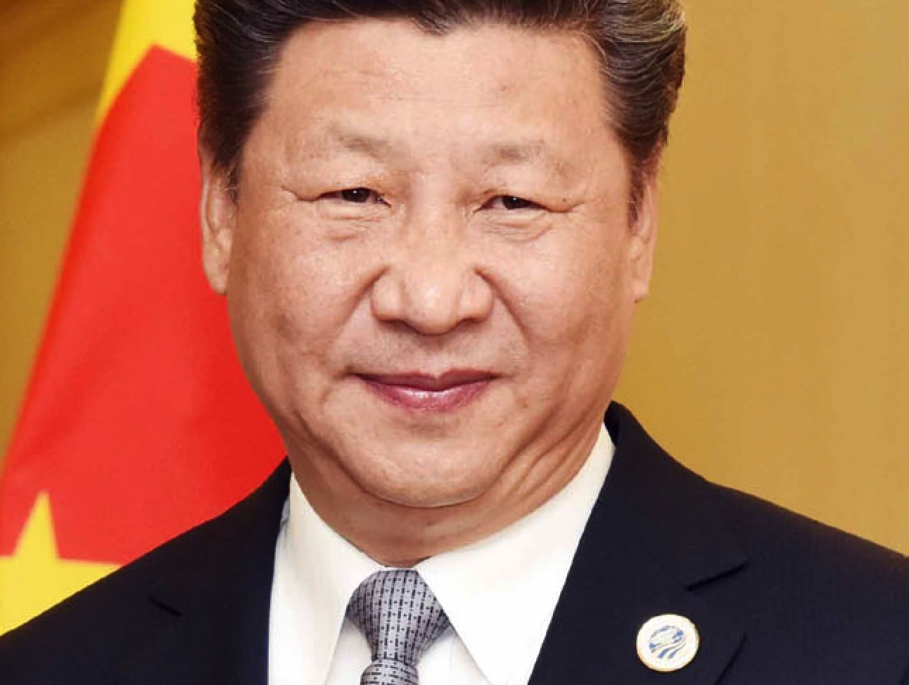 Xi Jingping 1