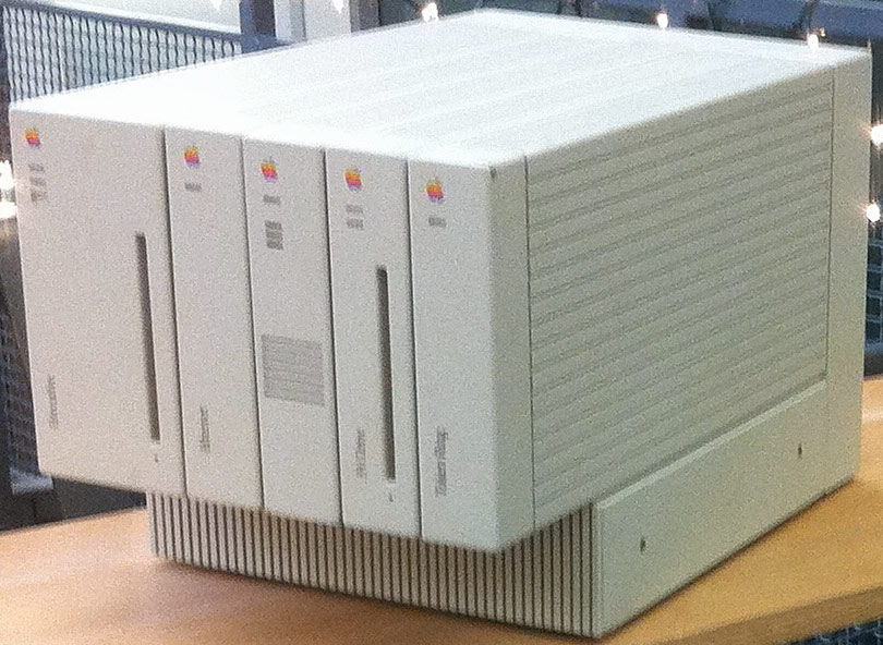 Modular Mac1