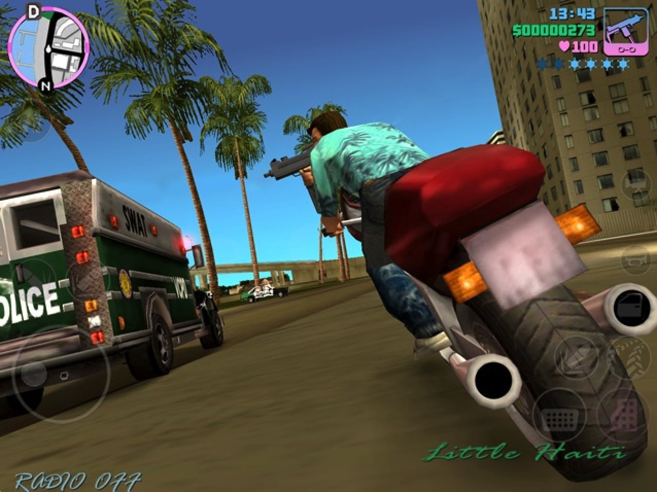 GTA 2