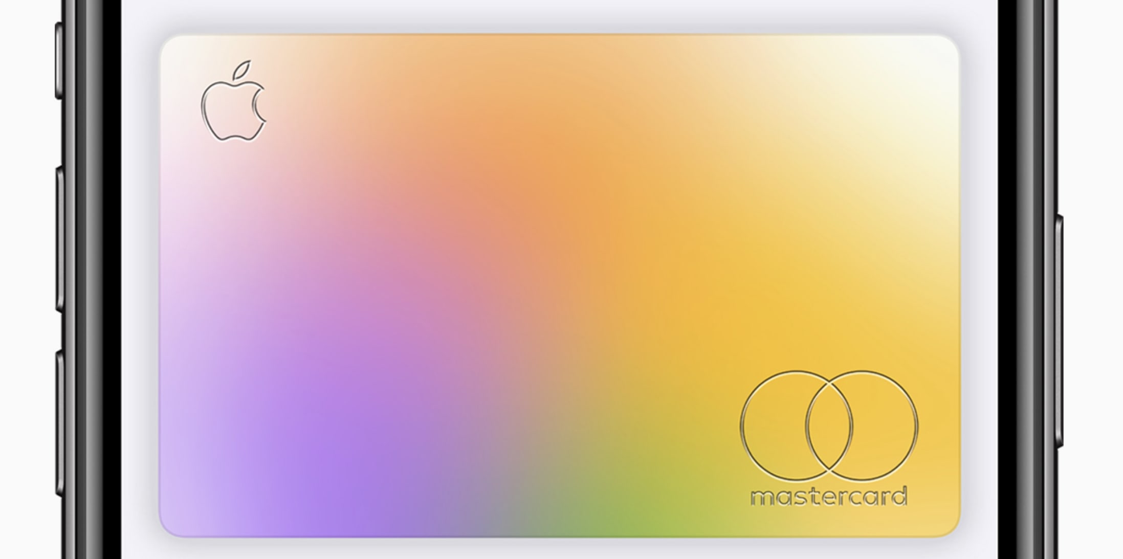 Apple Card