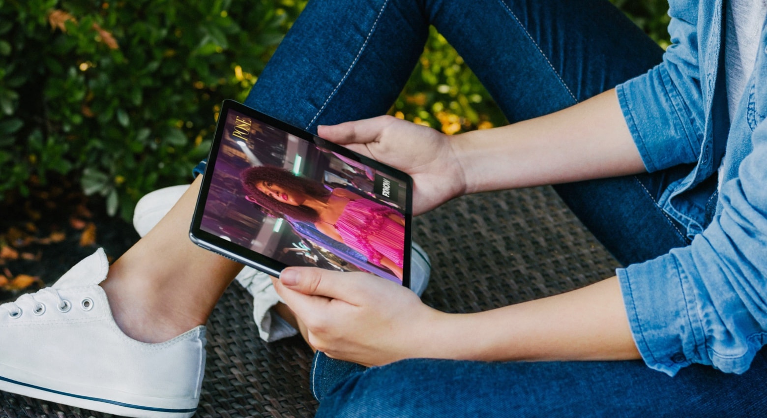 The Apple TV app is expected to be the hub of this company’s streaming video service.
