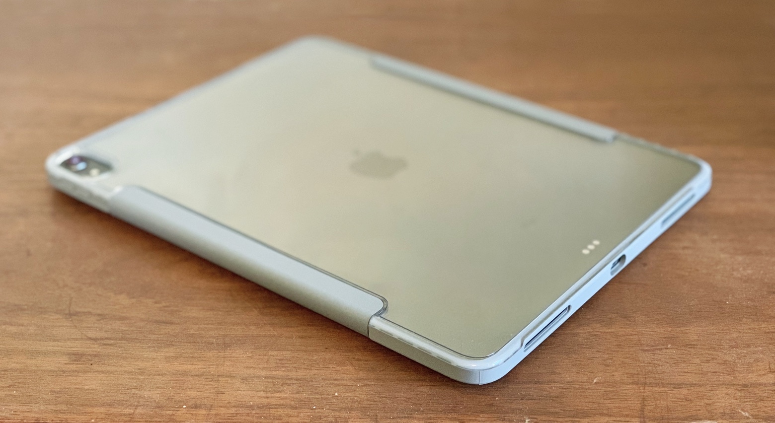OtterBox Symmetry Series 360 review
