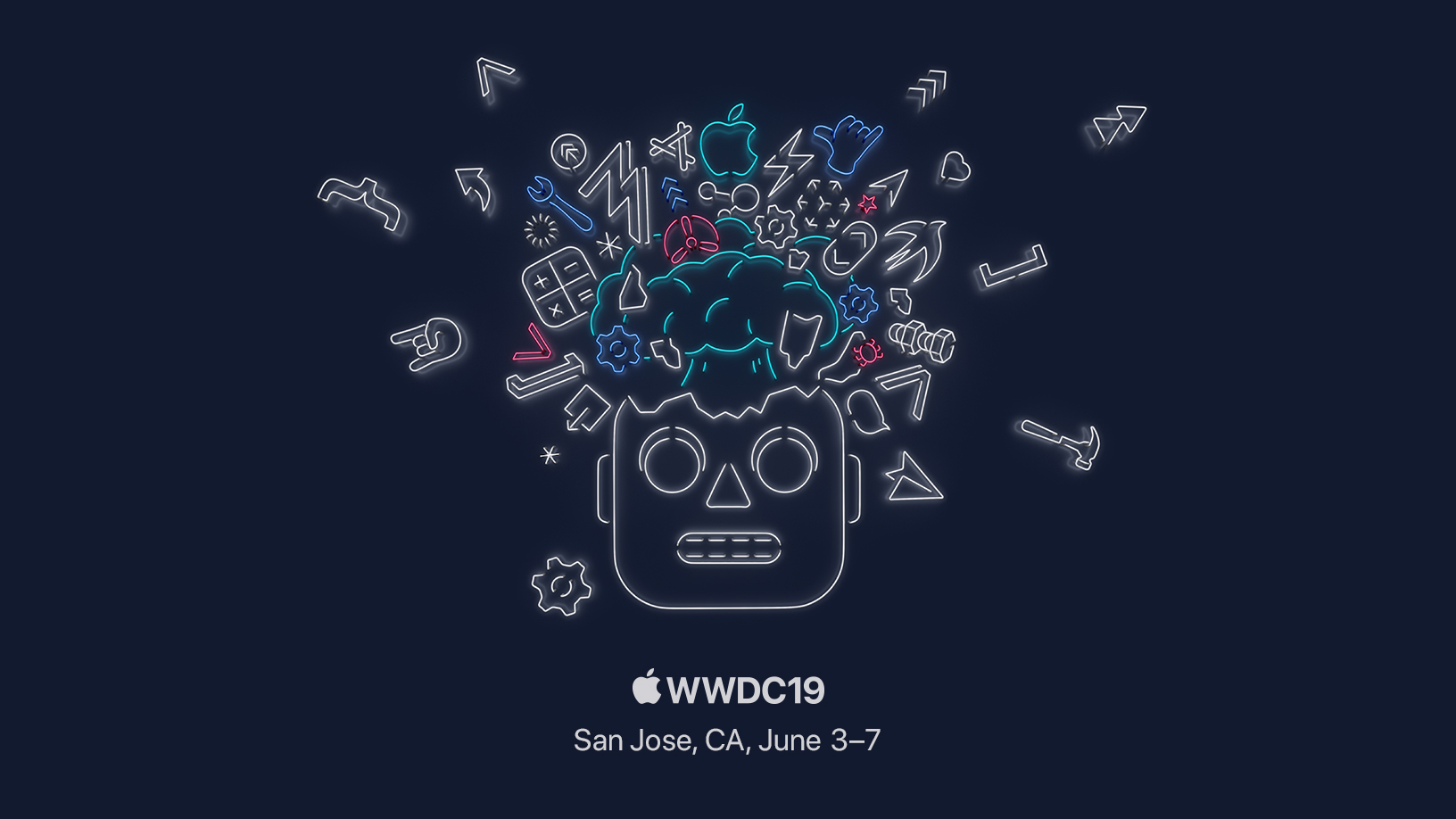 WWDC 2019