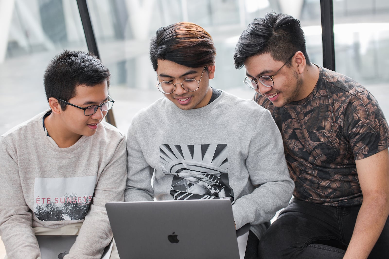 Apple coding initiative