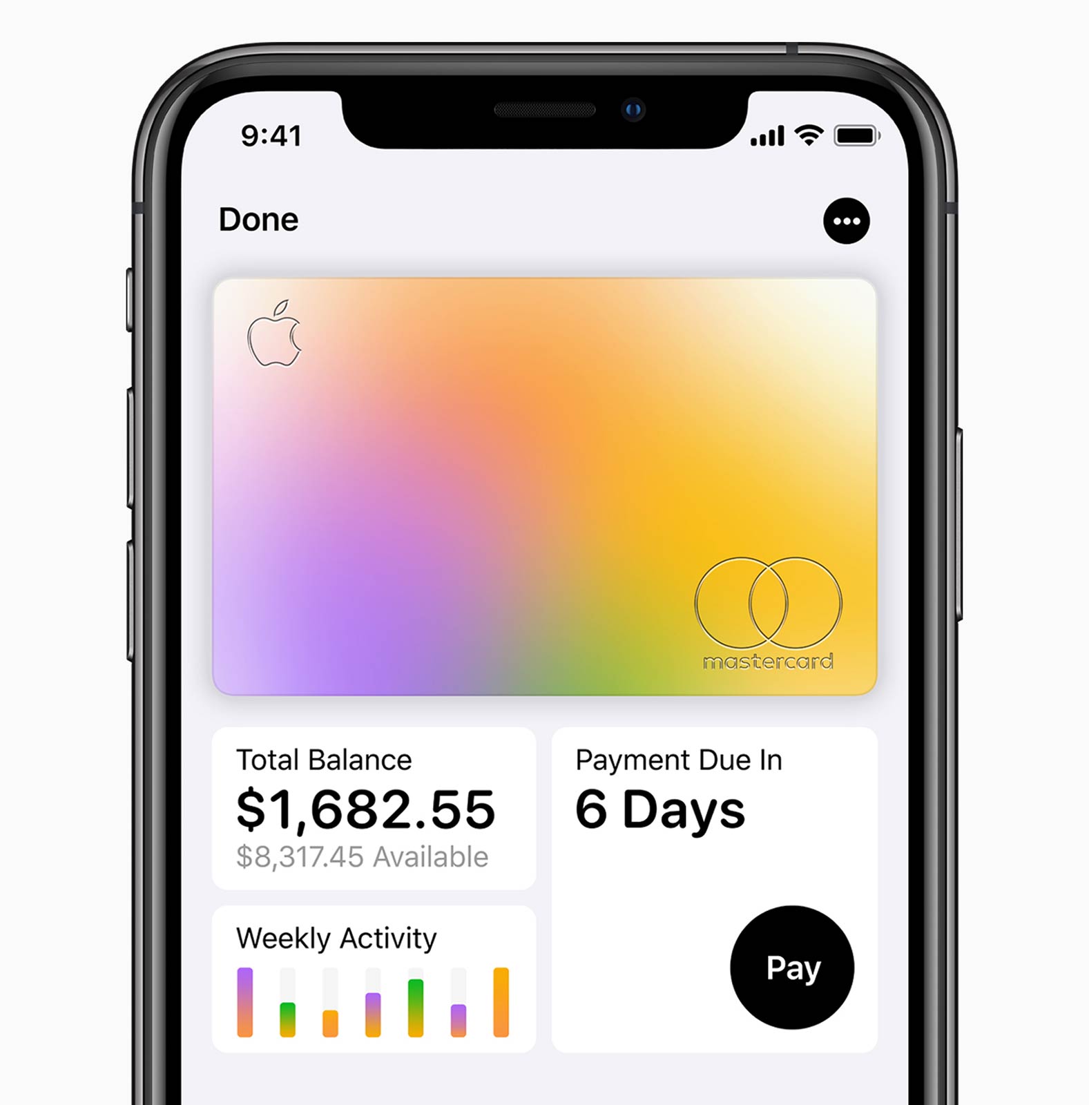 Apple Card