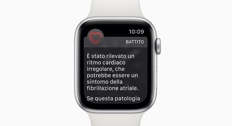 The ECG feature of the Apple Watch Series 4 isn’t just for Americans any more.