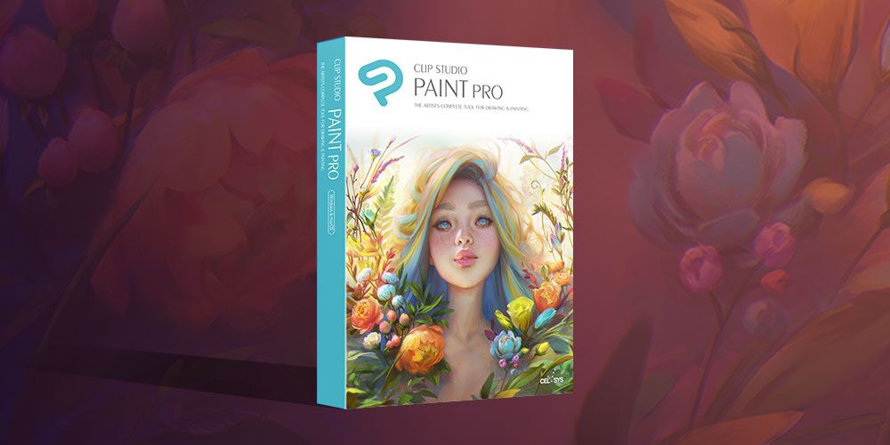 This powerful art app includes tons of time-saving tools for creating cartoons, comics, and more.
