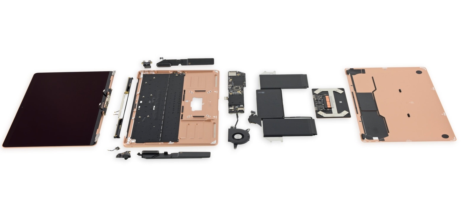 Upgrading a MacBook Air with a 1.5TB SSD is less expensive today.