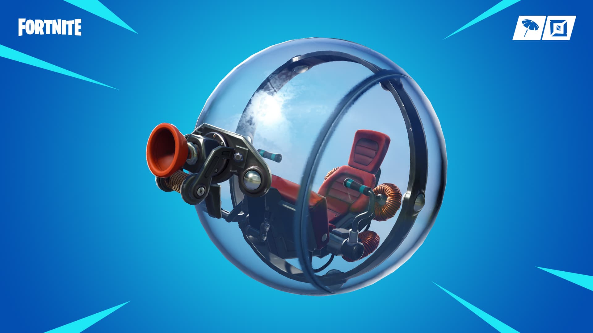 Fortnite Baller