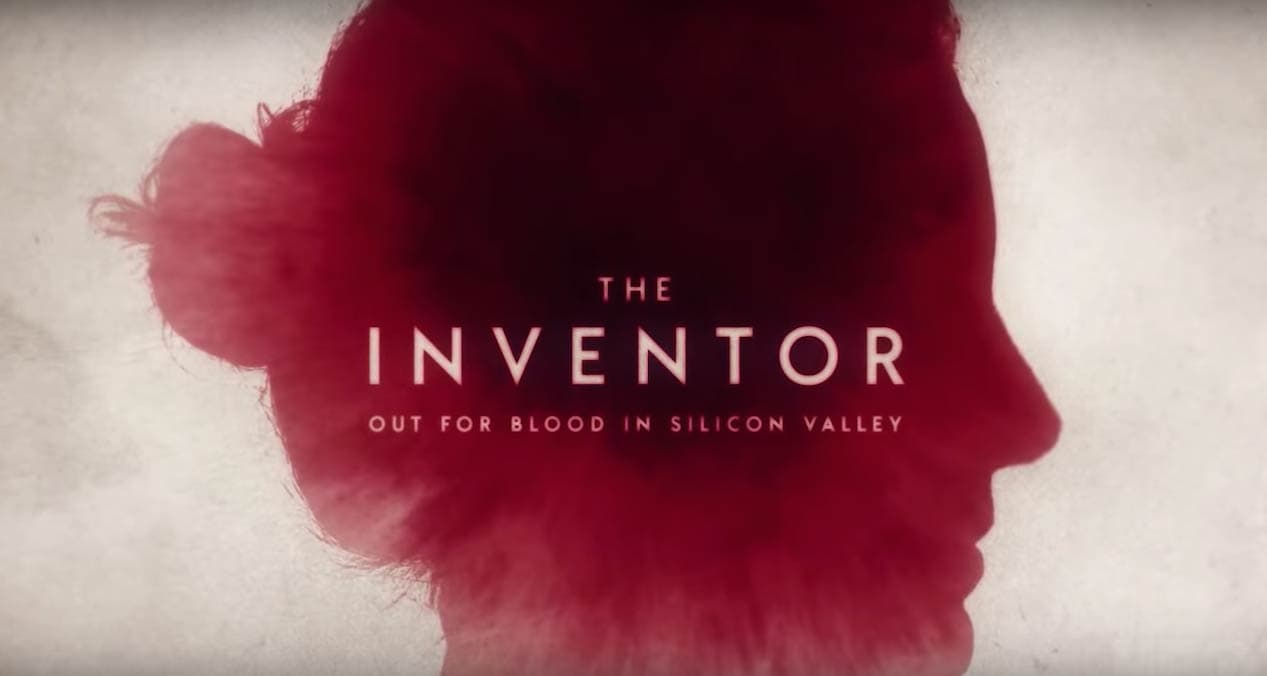 Elizabeth Holmes