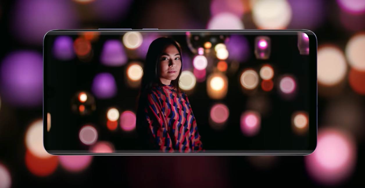 Huawei Pro30 Pro