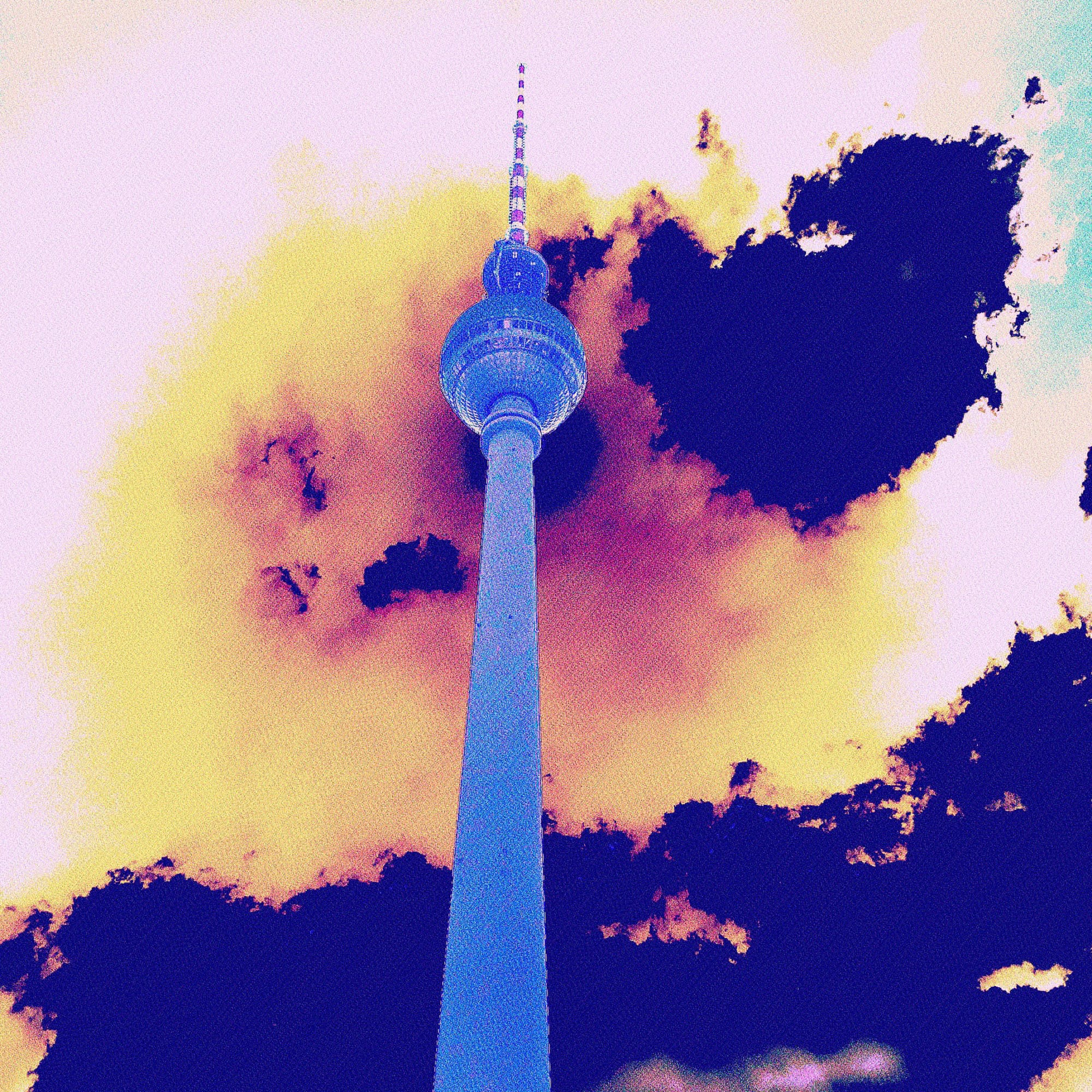 Every single filter on Hyperspektiv is killer.