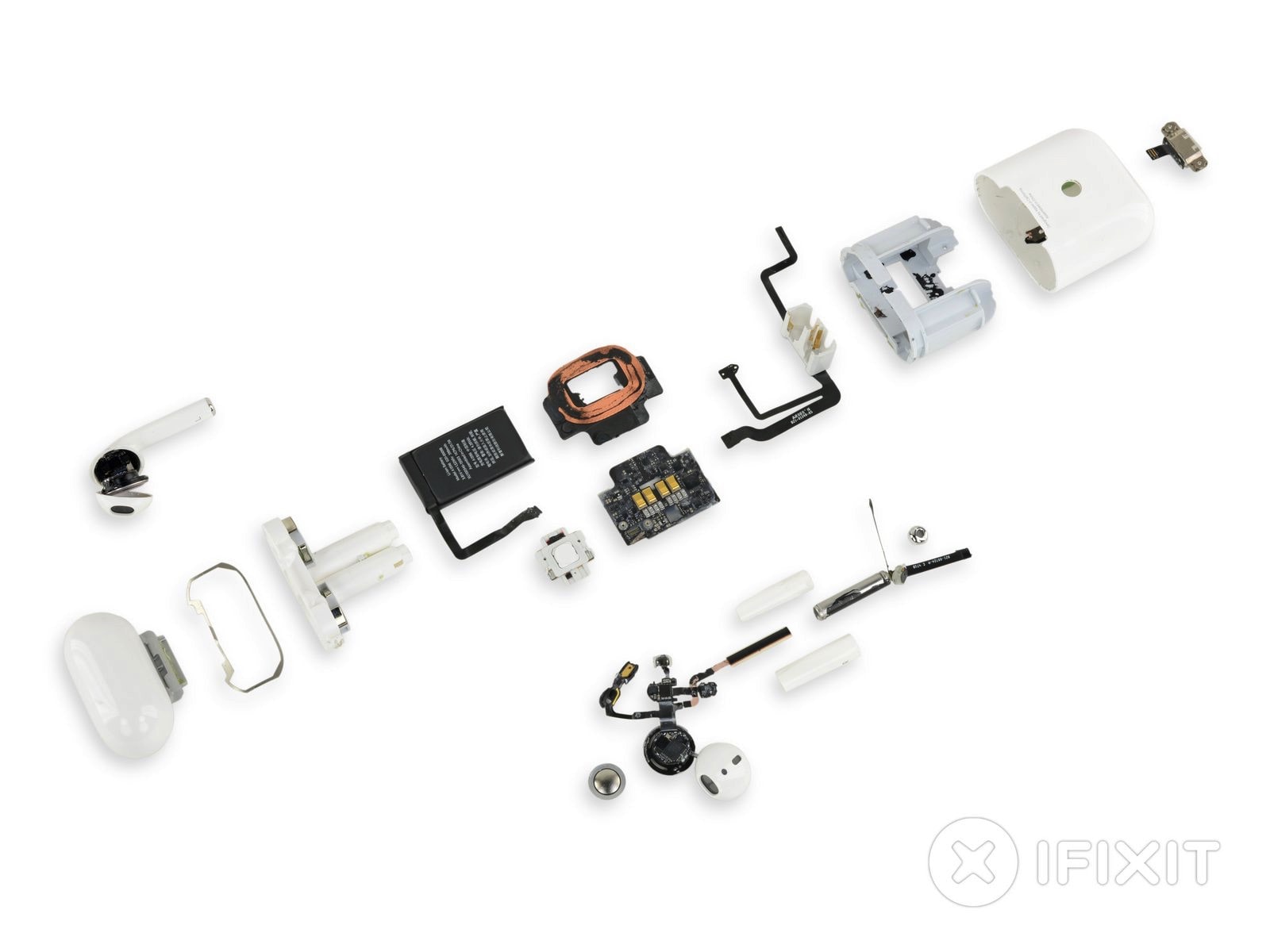 AirPods 2