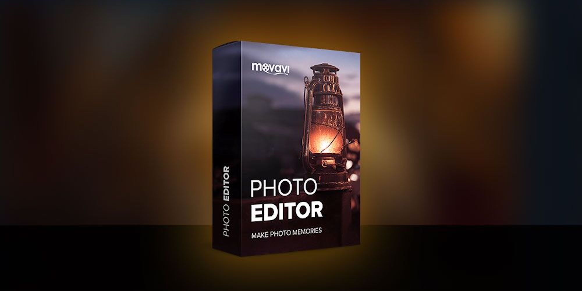 Movavi Photo Editor