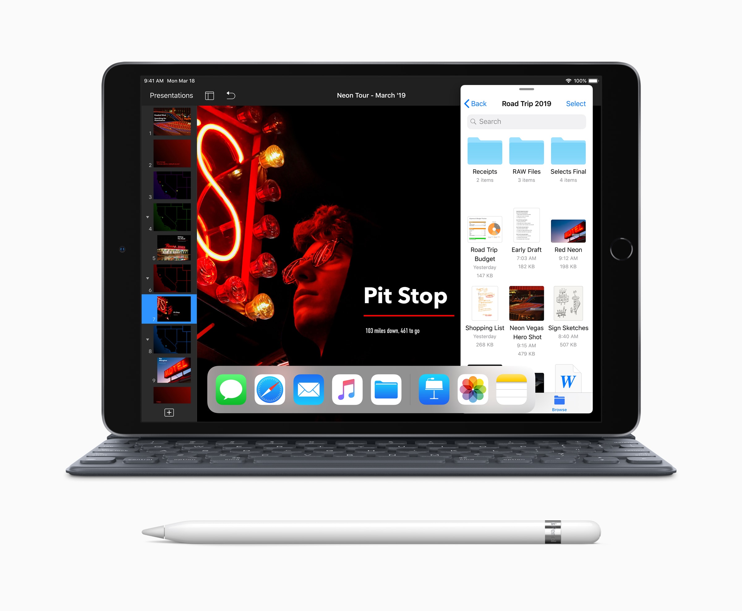 iPad Air 10.5