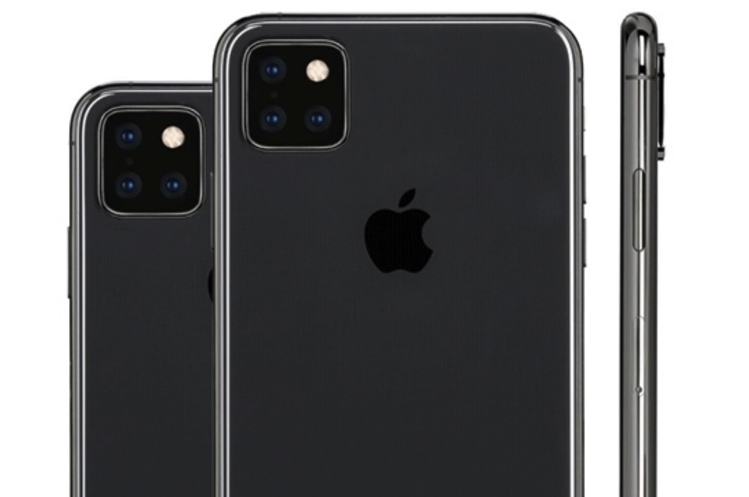Mockup lens