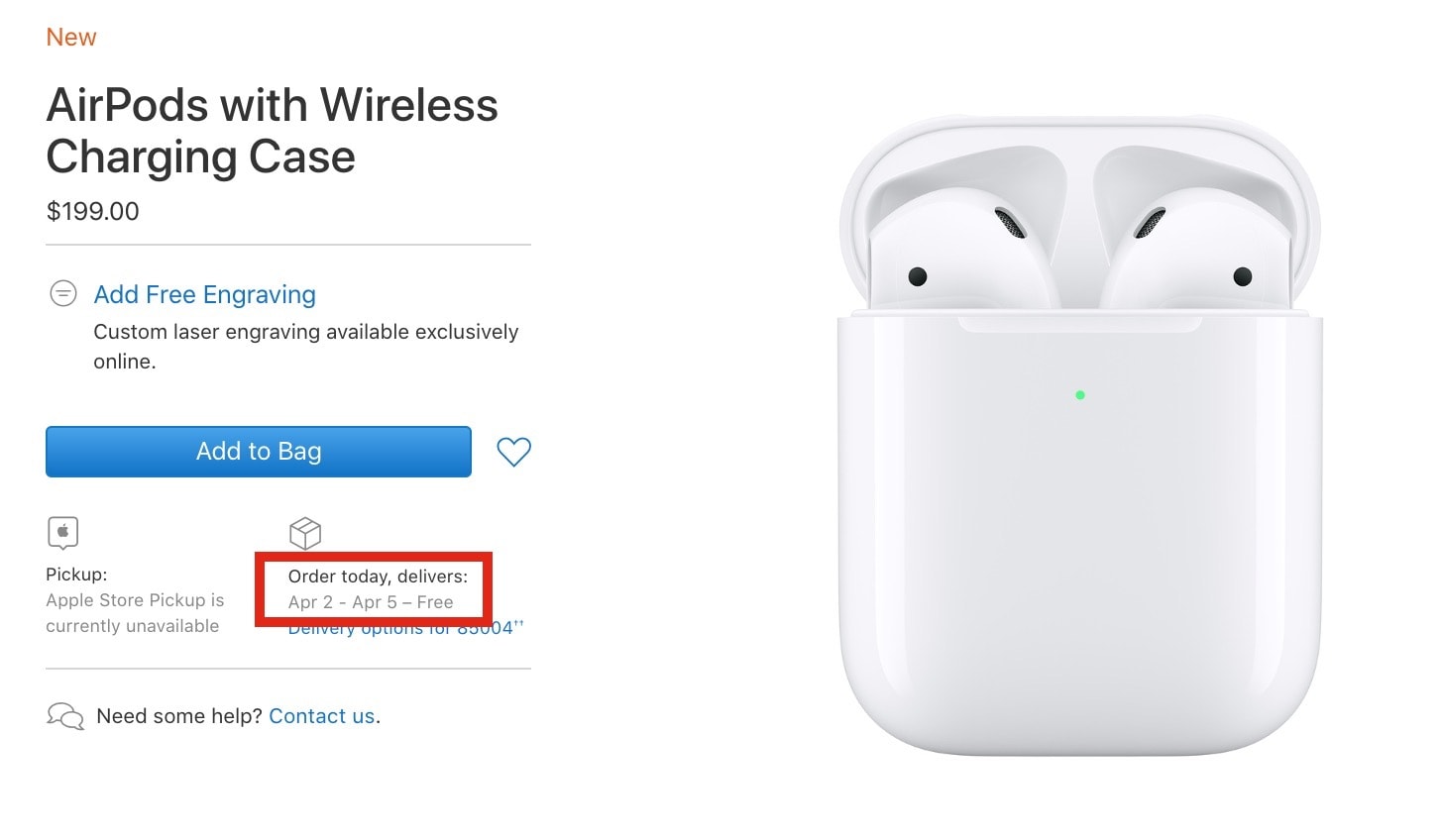 AirPods
