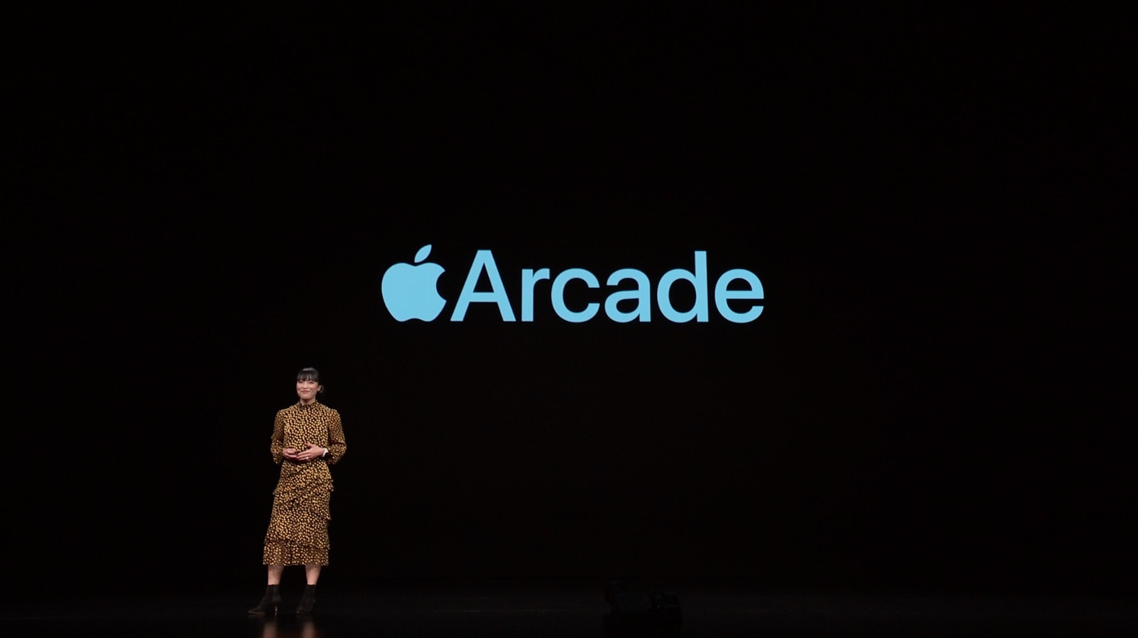 Apple Arcade