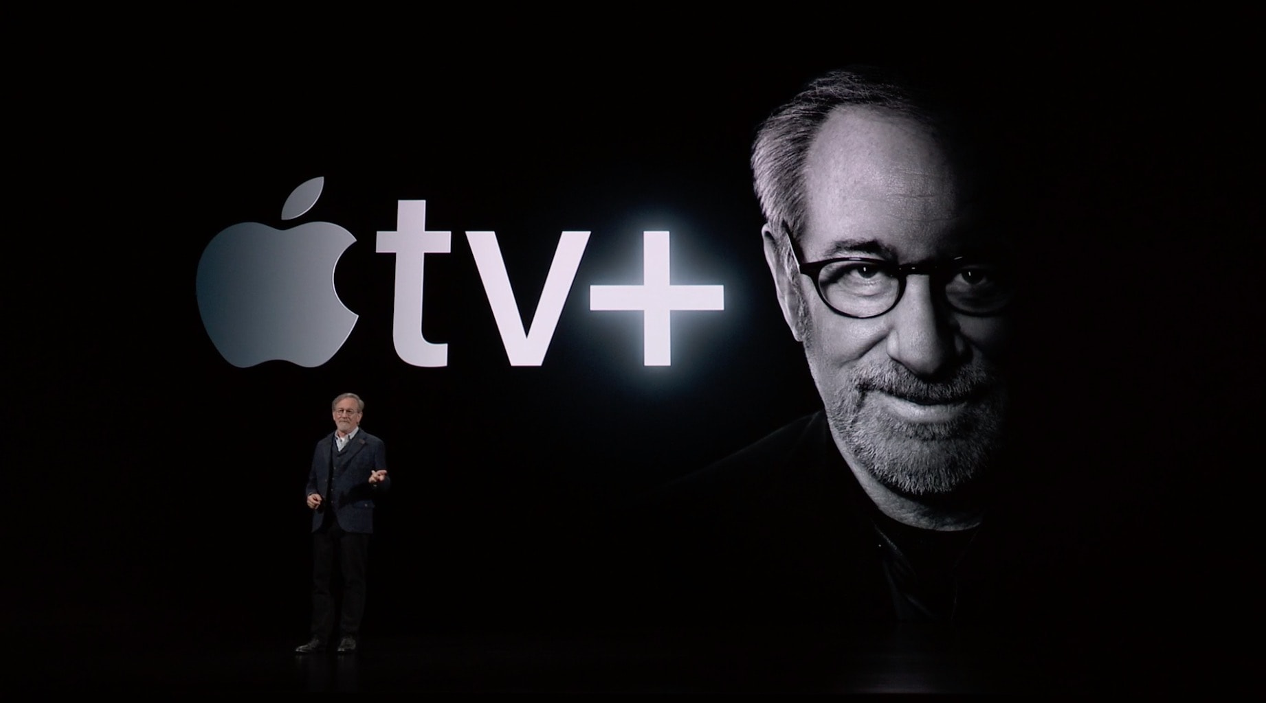Apple TV