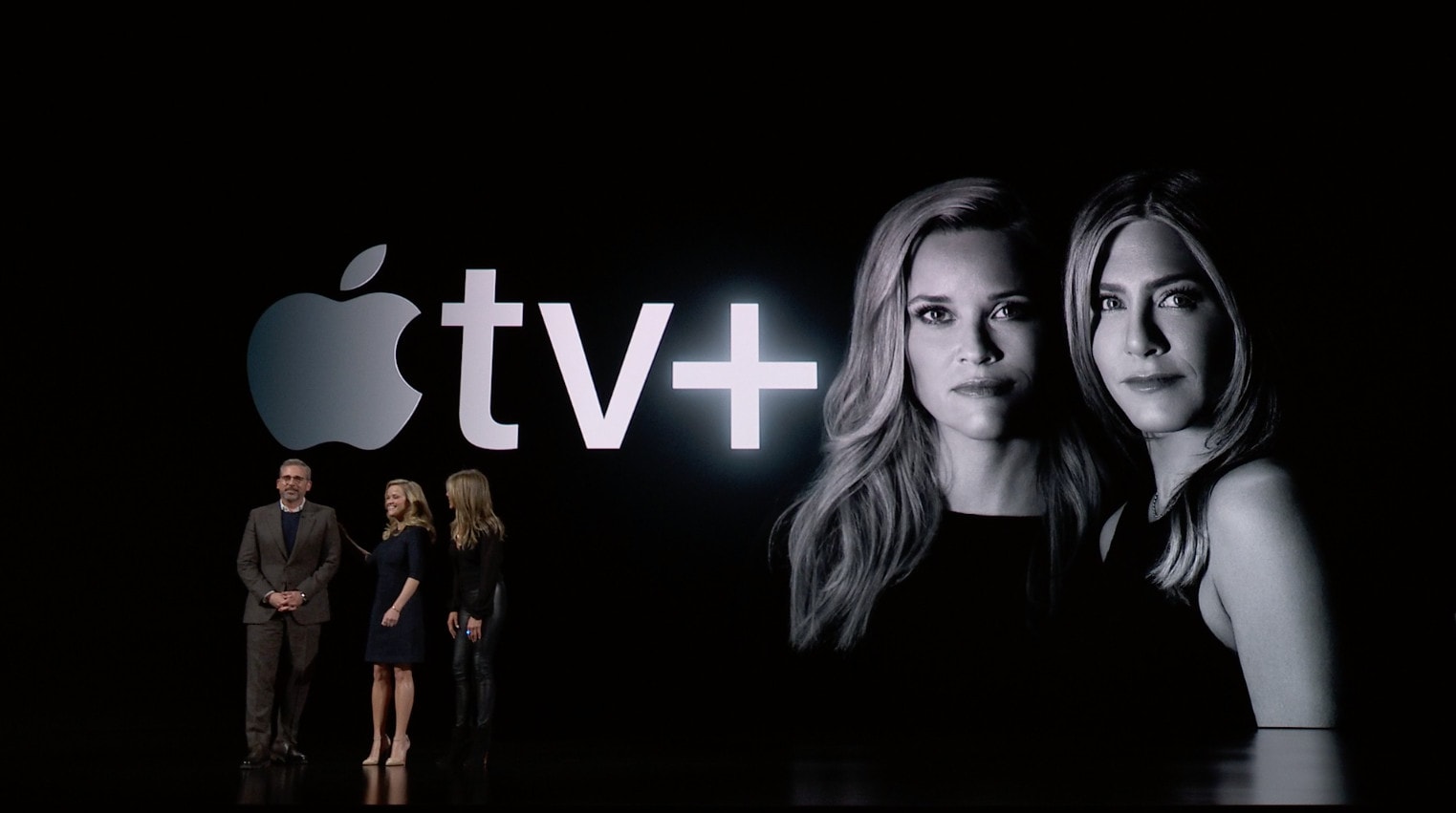 The Morning Show blitzes viewers with Apple product placement