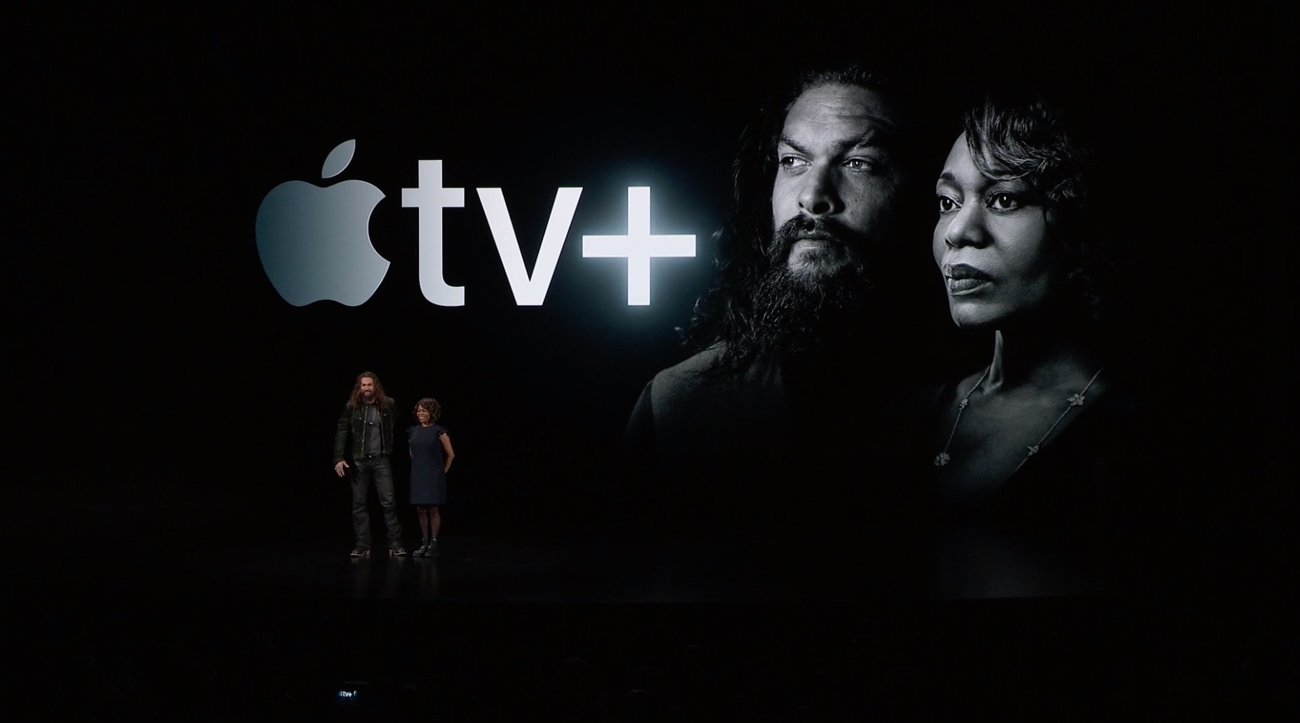 Apple TV