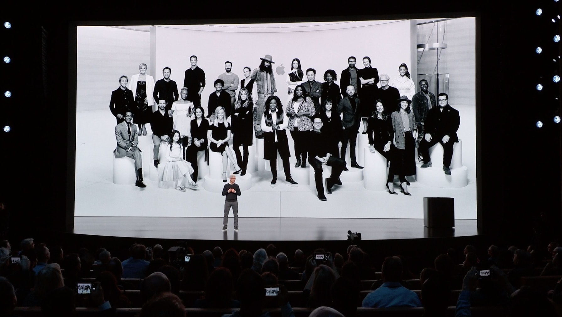 Apple TV