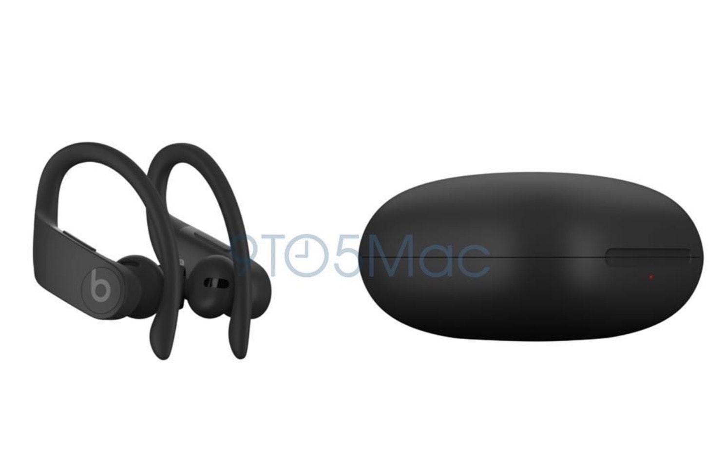 PowerBeats Pro