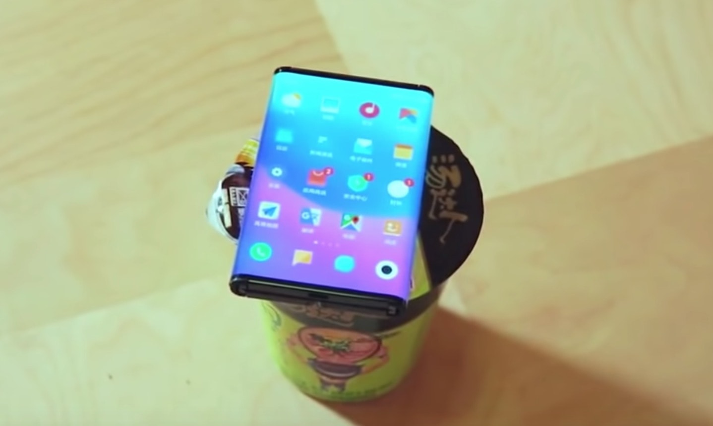 Xiaomi