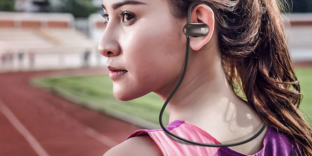 workout earphones