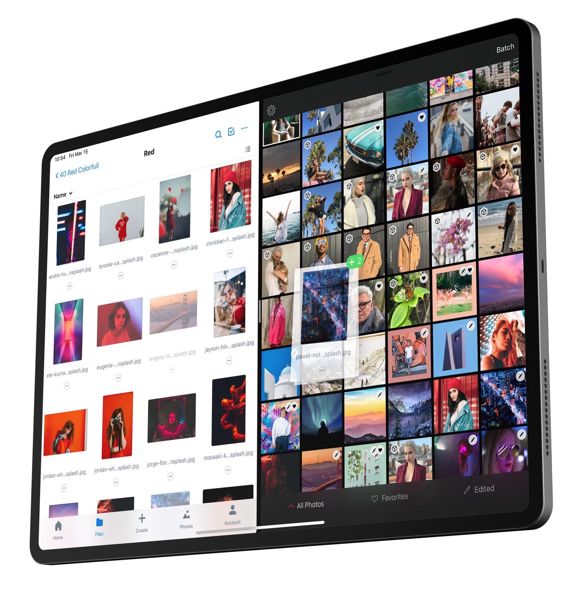 Darkroom update makes the app even more essential.