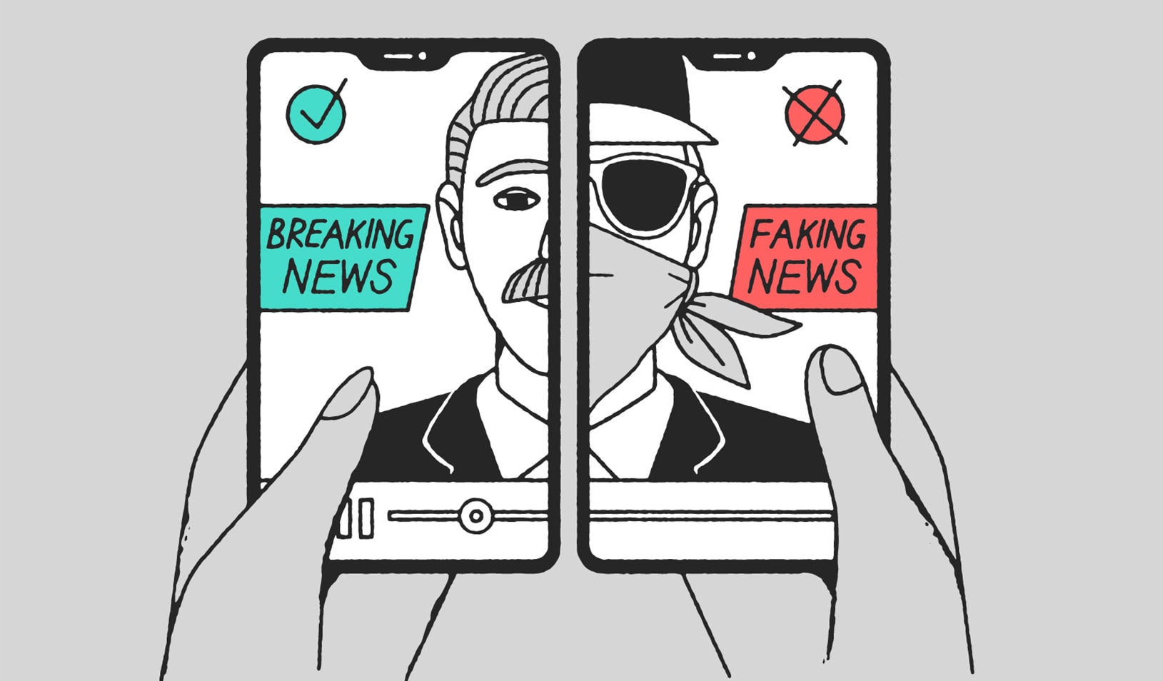 fake news