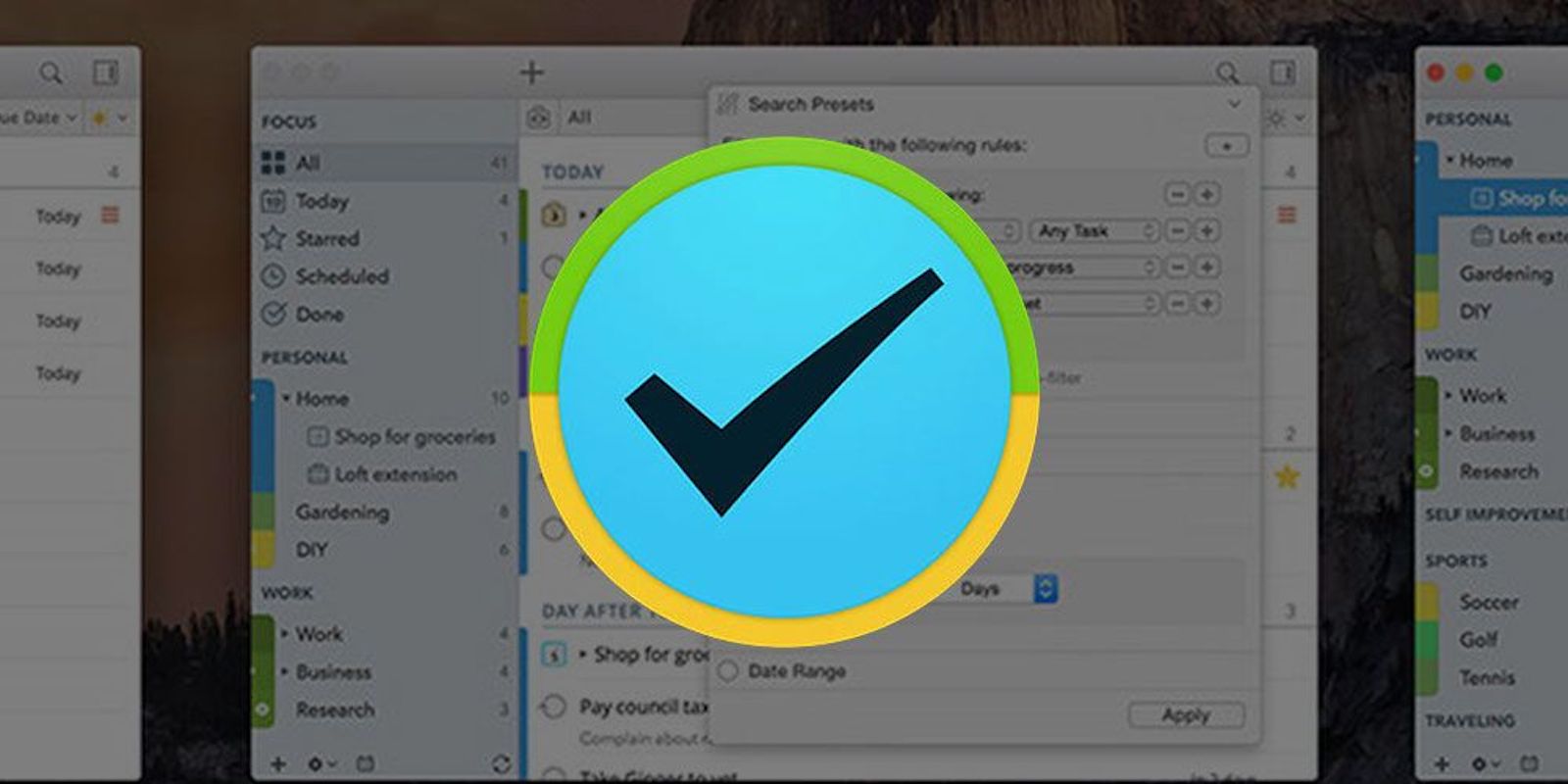 This one tool will help you take control of your to-do lists.