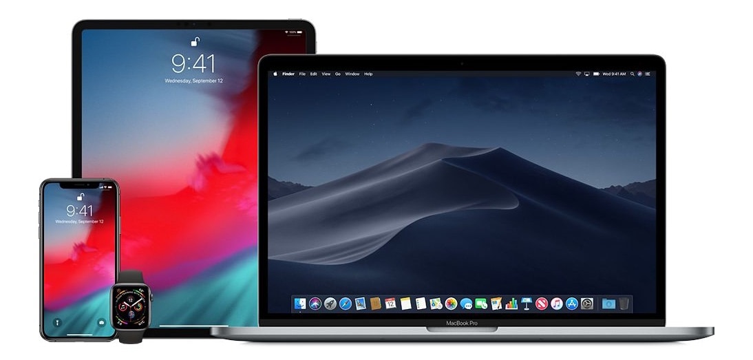 Designers who helped make all these products a reality are leaving Apple.