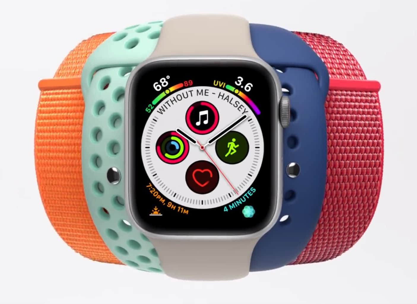 Apple Watch 1