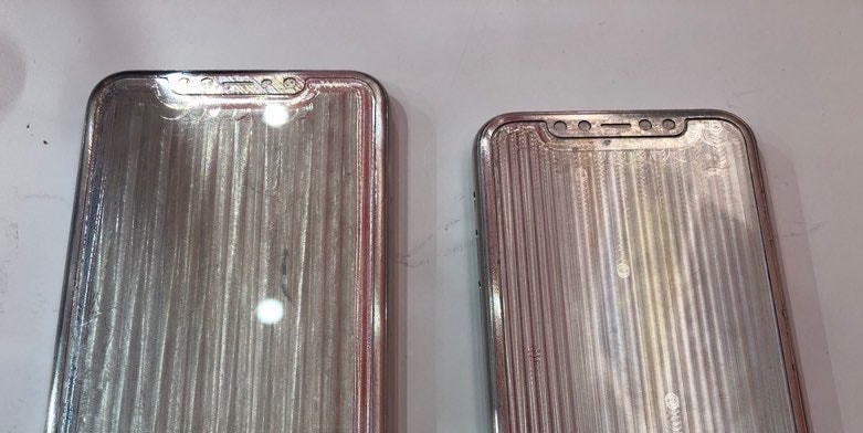 Big changes coming to the iPhone 11 might not be on the front.