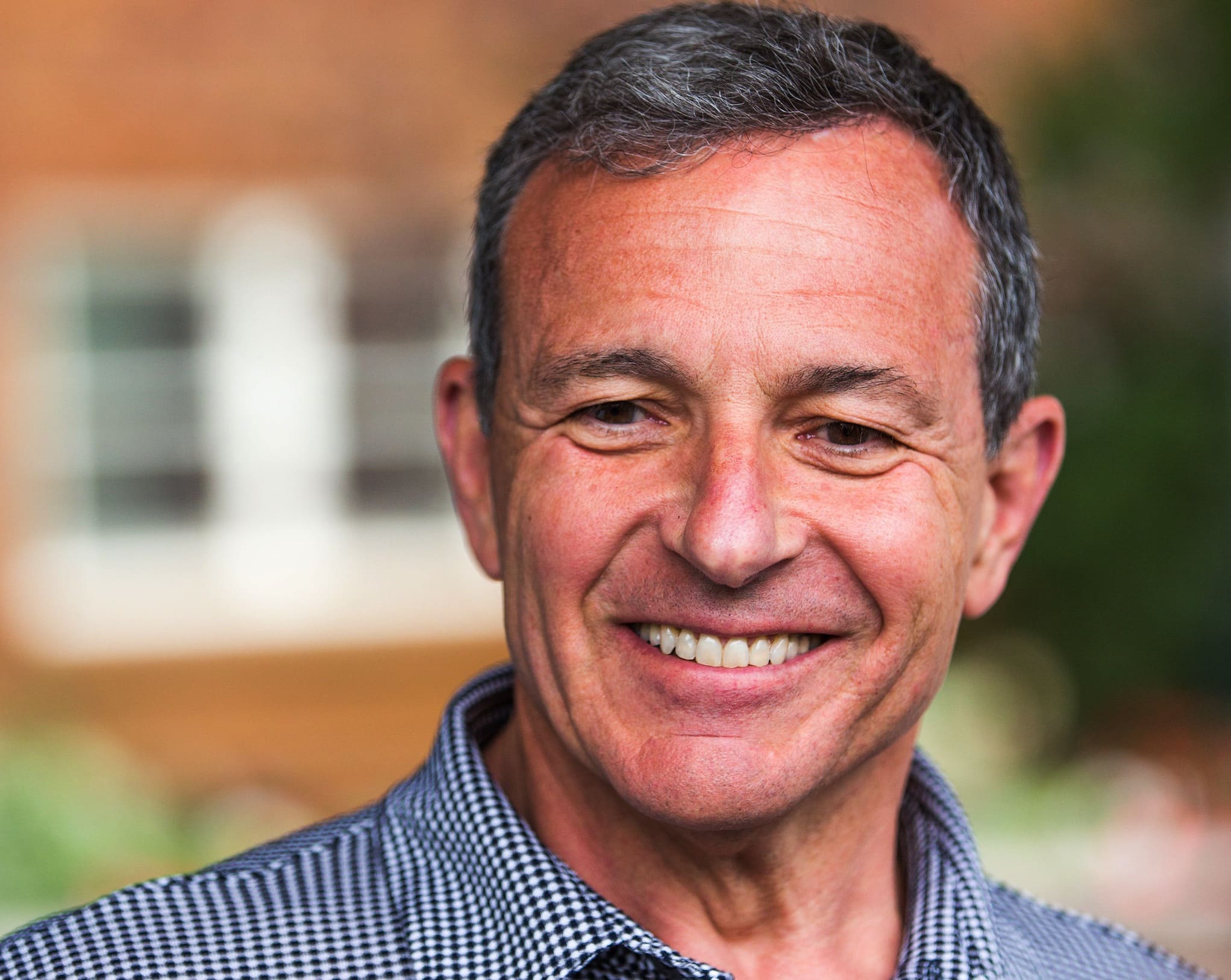 Iger CEO 1