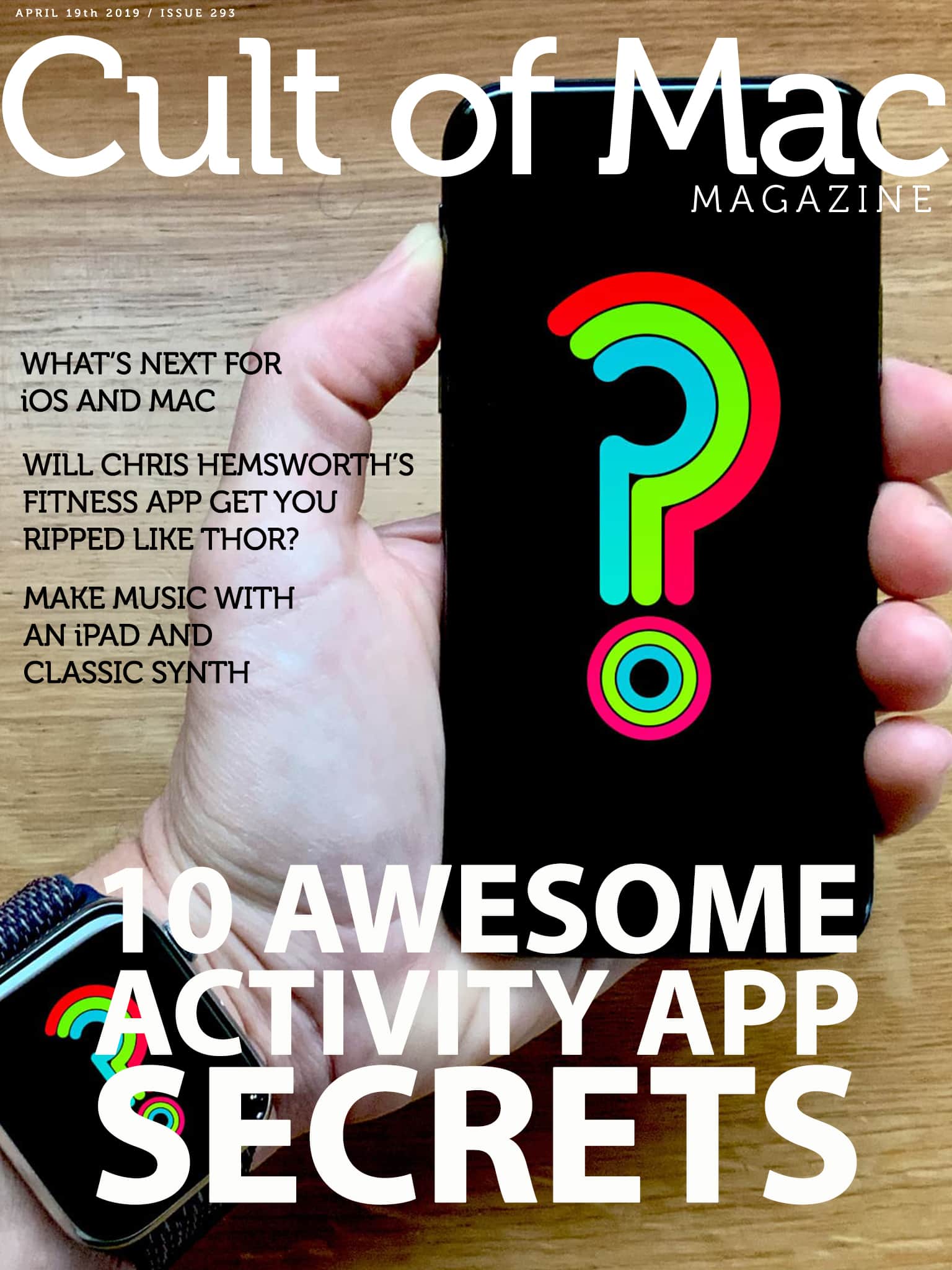 Get ready to get ripped with these hidden Activity app features.