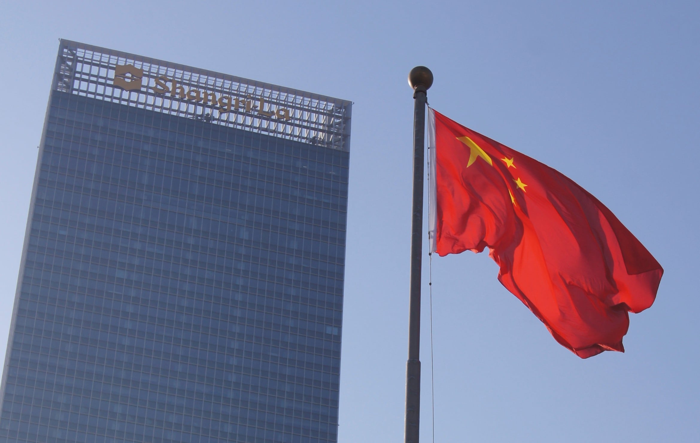 Activist shareholders push Apple on why it booted Hong Kong protest app