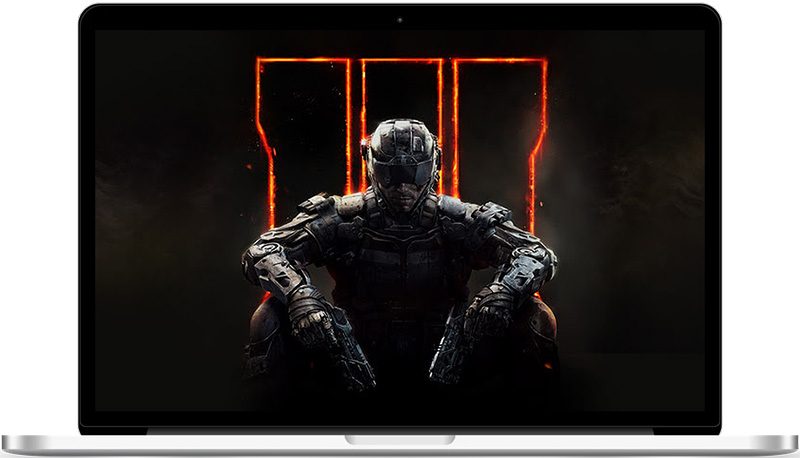 Black Ops III