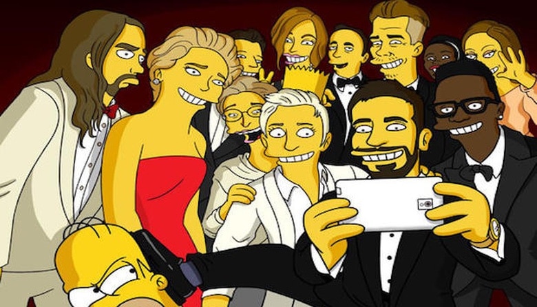 Group selfies can be be awkward. Apple has a possible solution.