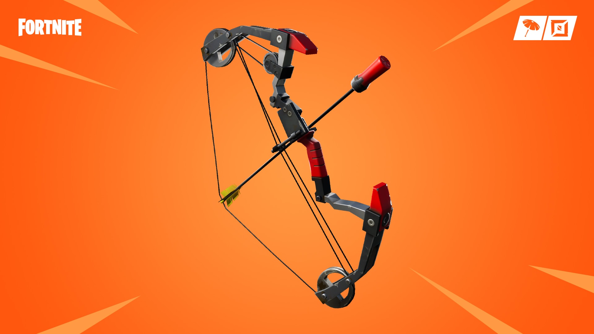 Fortnite Boom Bow