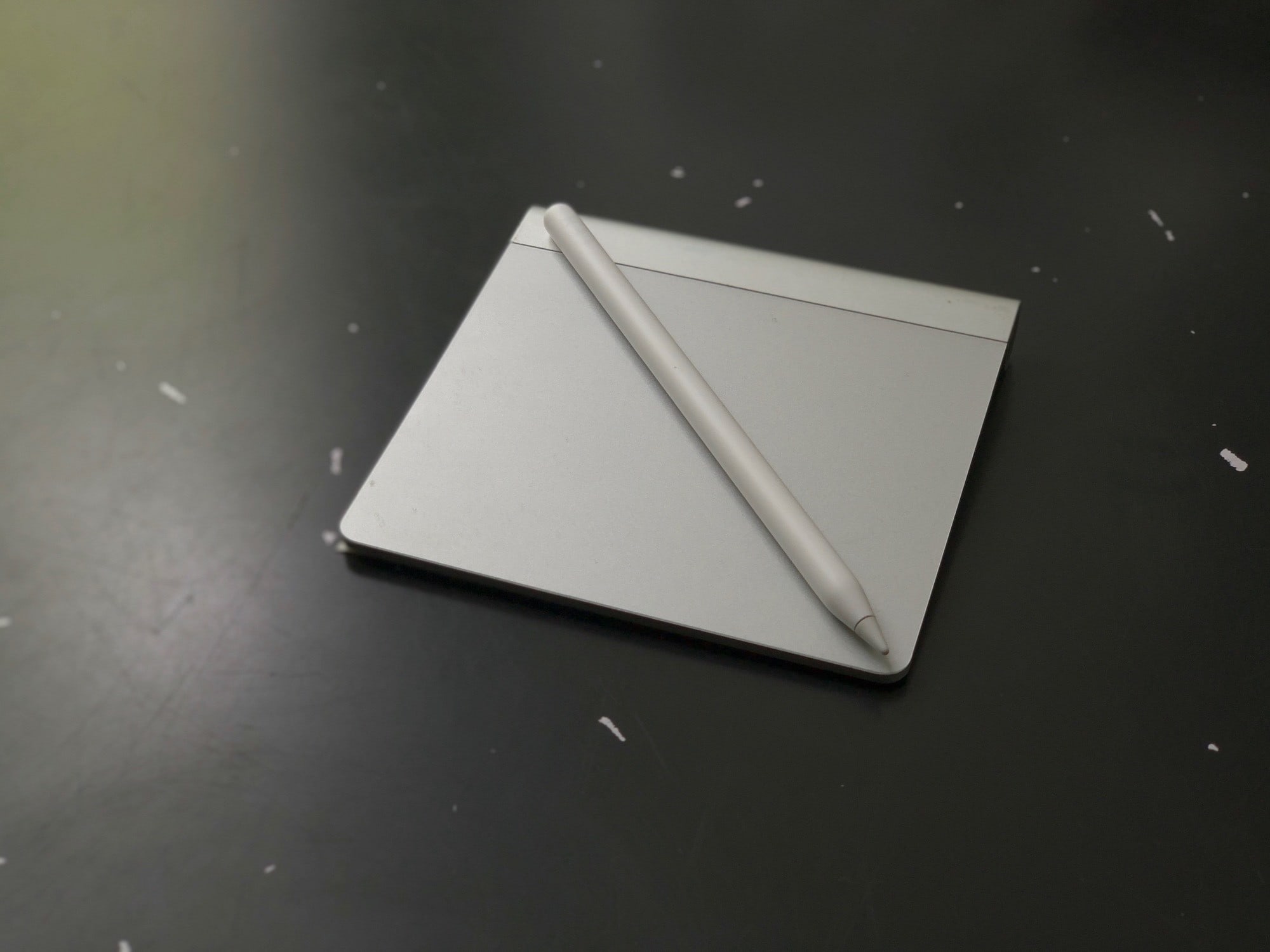 IPad mouse