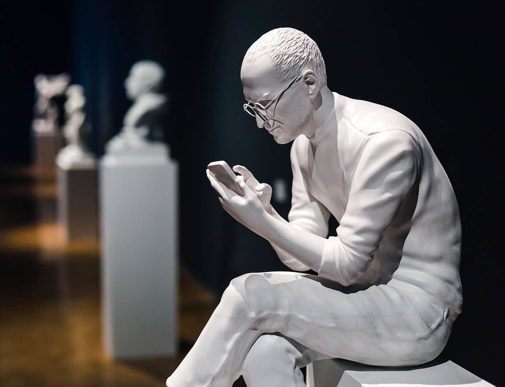 Steve Jobs Sebastian Errazuriz