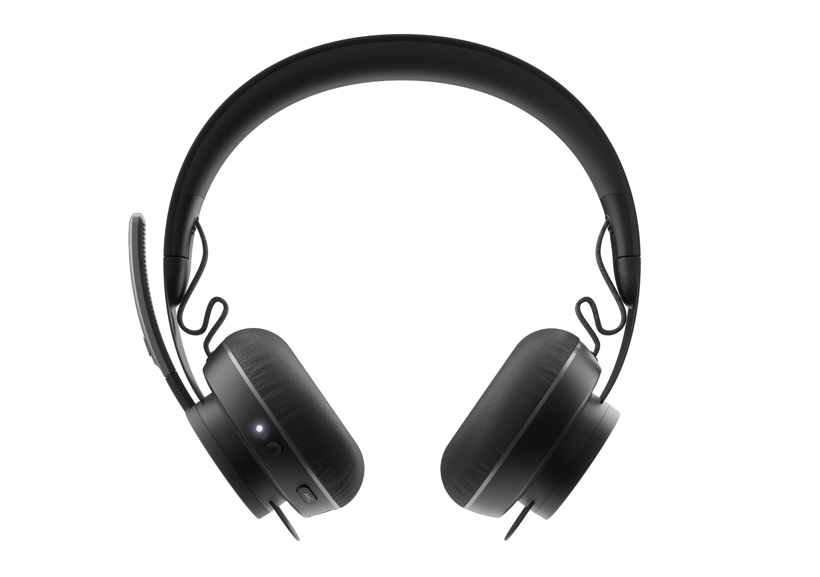 Logitech Zone Wireless headphones will really put you in the zone.