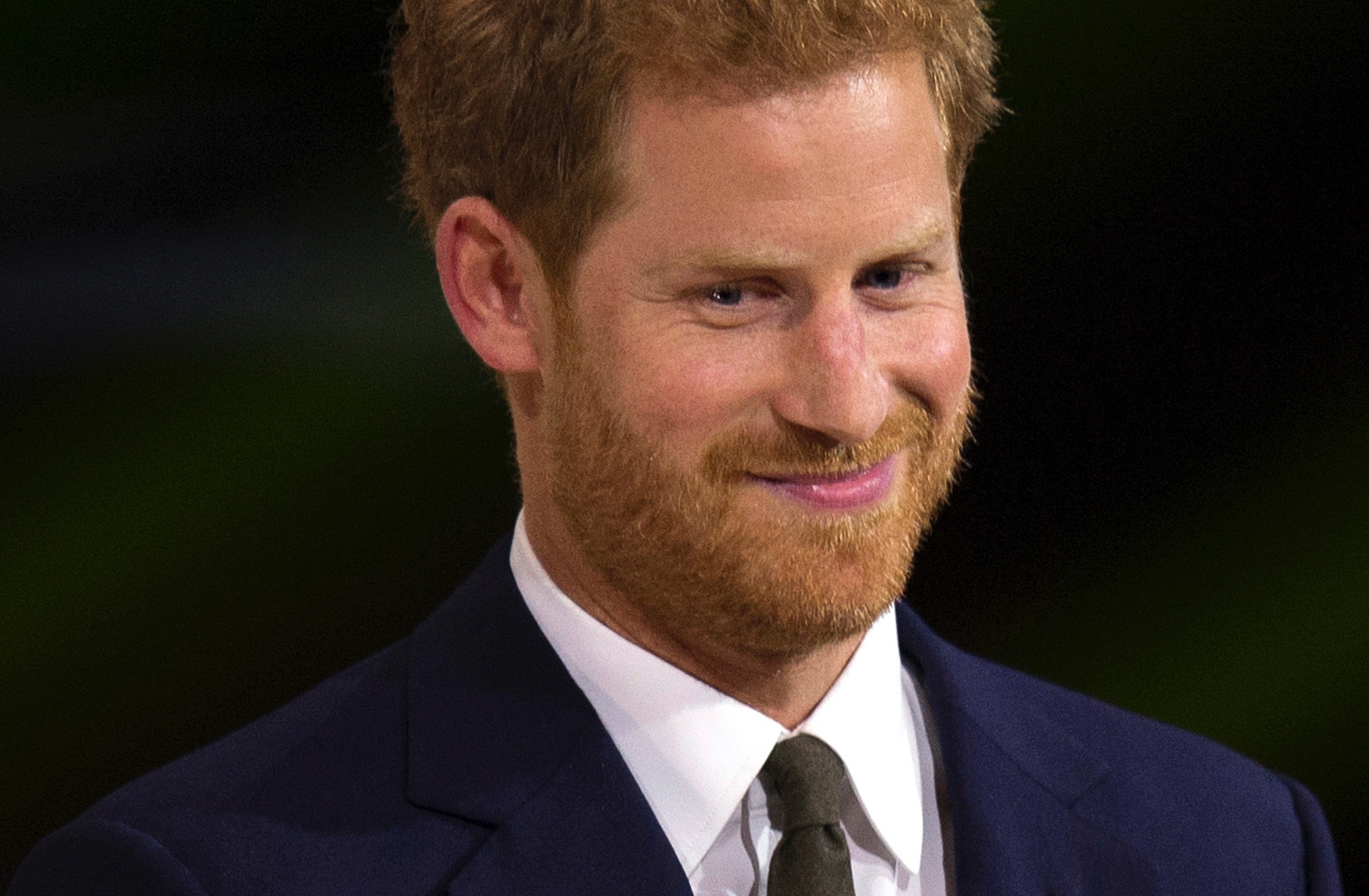 Duke of Sussex