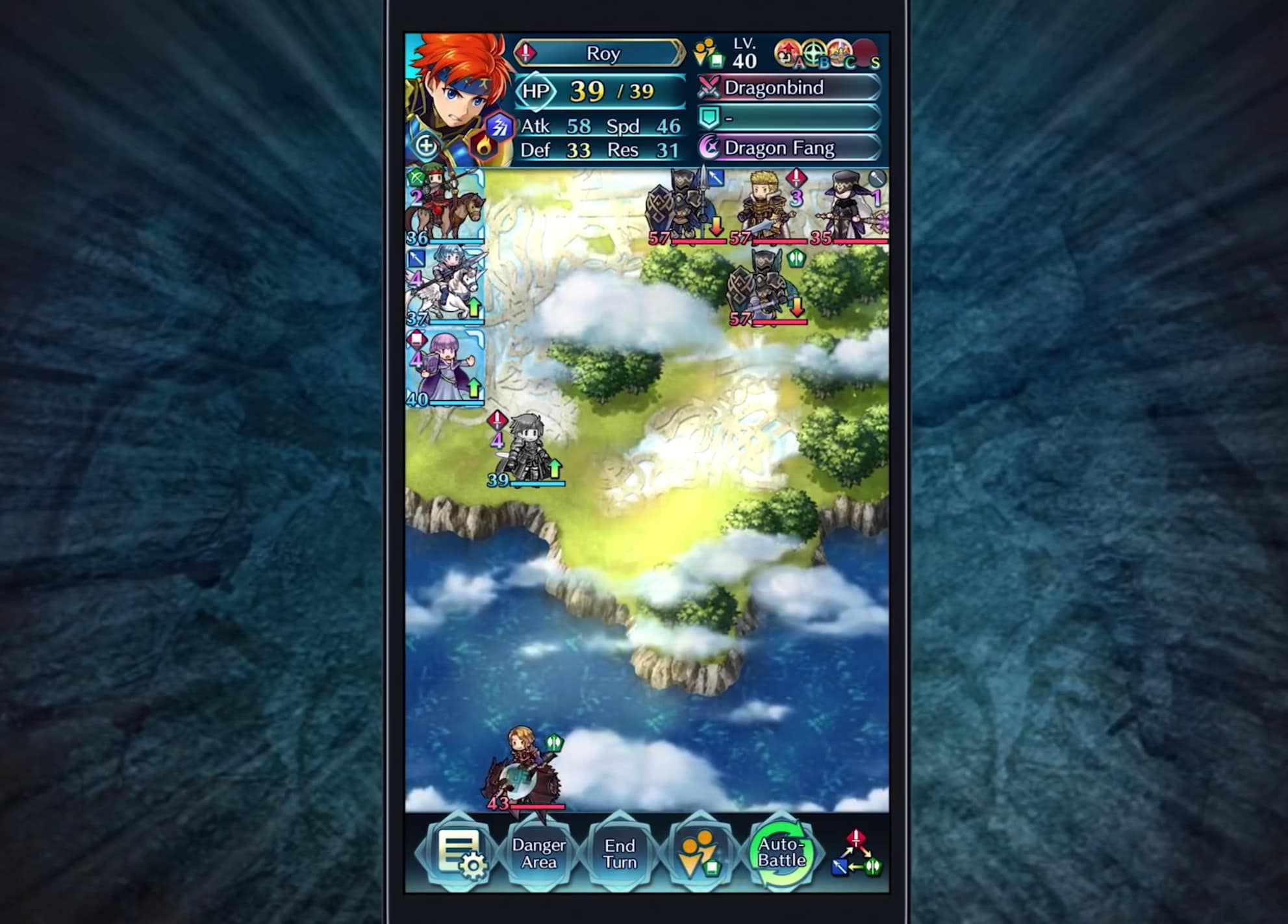 Feh Channel